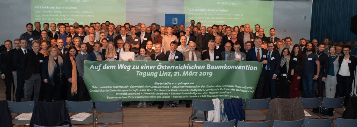 Fachtagung Linz