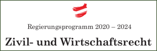 Regierungsübereink.---Baumhaftung